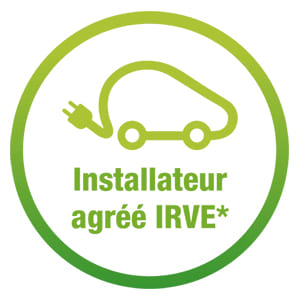 certification IRVE