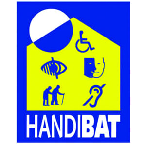 certification Handibat