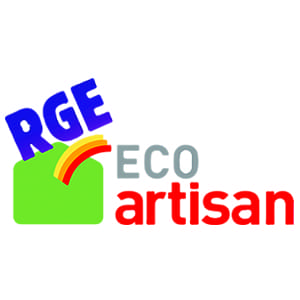 certification RGE Eco Artisan