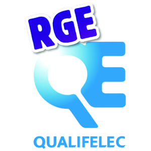 certification RGE Qualifelec