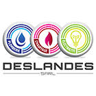 Deslandes SARL logo
