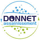 Donnet Assainissement logo
