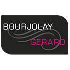 Bourjolay Gérard logo