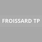 Froissard TP logo