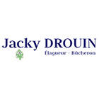 Jacky Drouin logo