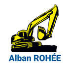 Rohée Alban logo