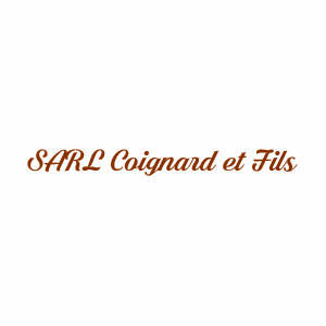 Coignard et Fils (SARL) logo