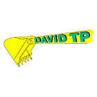 David TP logo