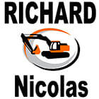 Richard Nicolas logo