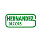 Hernandez Décors logo