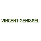 Genissel Vincent logo