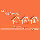 SPS Giraud logo