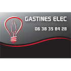 Gastines Elec logo