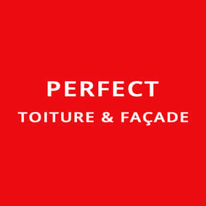Perfect Toiture & Façade logo