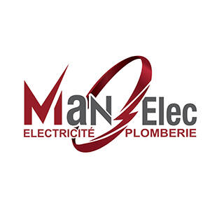 Man Elec logo