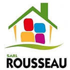 Rousseau Nicolas logo