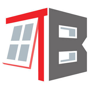 Thierry Busson Menuiseries logo