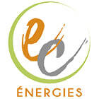 EC Énergies logo