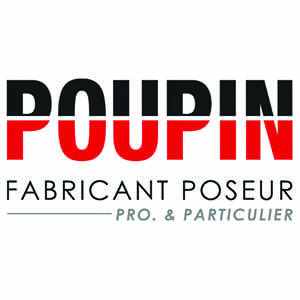 Poupin logo