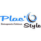 Plac' Style logo