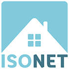Isonet logo