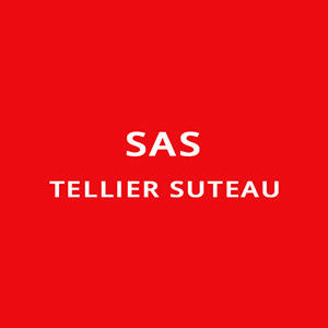 Tellier Suteau (SAS) logo