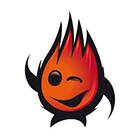 Côtés Poêles logo