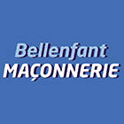 Bellenfant Maçonnerie logo