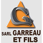 Garreau et Fils (SARL) logo