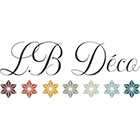 LB Déco logo