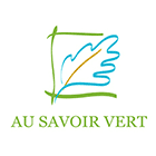 Au Savoir Vert logo
