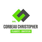 Corbeau Christopher (SARL) logo
