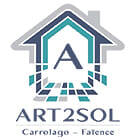Art2Sol logo