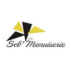 Seb Menuiserie logo
