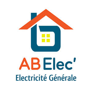 Ab Elec' logo