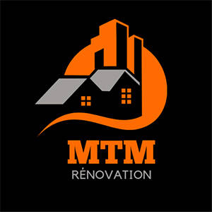 MTM Rénovation logo