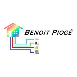 Piogé Benoit (EI) logo