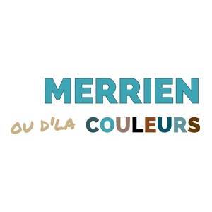 Merrien Couleurs logo