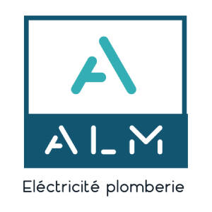 ALM Électricité Plomberie logo