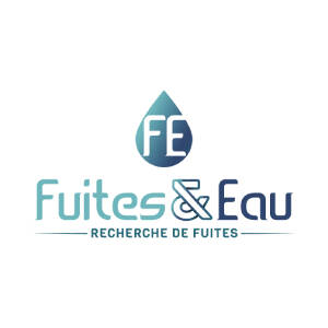 Fuites & Eau logo