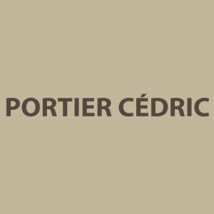 Cédric Portier logo