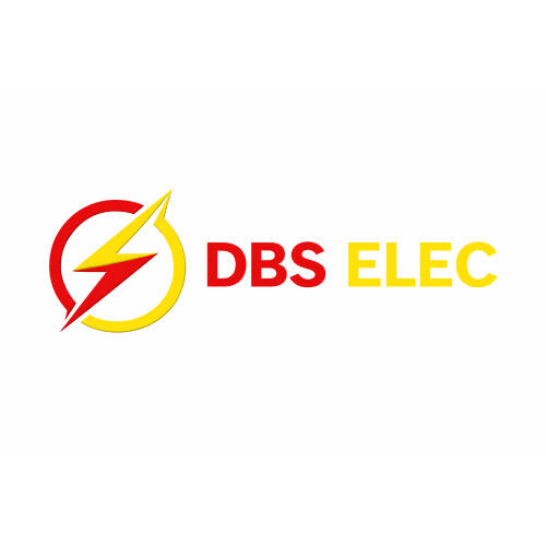 DBS Elec logo
