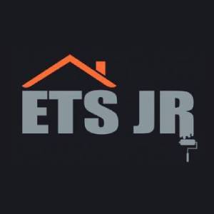 Ets JR logo
