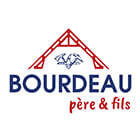 Bourdeau Père et Fils logo