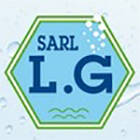 LG (SARL) logo