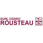 Rousteau Maçonnerie logo