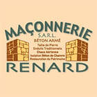 Maçonnerie Renard (SARL) logo