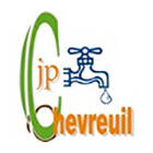Chevreuil Jean-Pierre logo