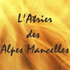 Logo L'Atrier des Alpes Mancelles SARL