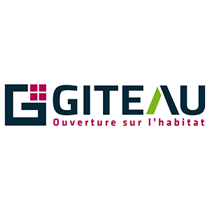 Logo Giteau (SARL)